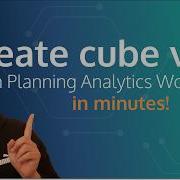 How To Create A Cube View In PAW Quick Easy