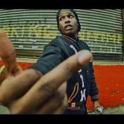 ASAP ROCKY Pretty Flacko Prod By SPACEGHOSTPURRP