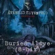 Avenged Sevenfold Buried Alive 8 Bit