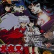 InuYasha OST 2 8 Trap