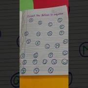 Connect The Alphabet In Sequence Fun Learning Activity For Kids