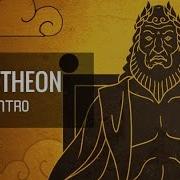 Apotheon Intro