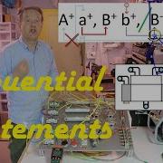 Sequential Statements Explained S20