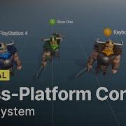 Controlling Cross Platform Characters With Unity Input System Tutorial