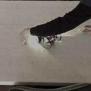 Lego Mindstorms Braitenberg Vehicles