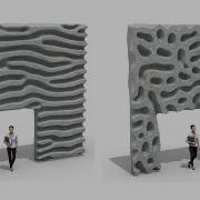 Grasshopper Tutorial Parametric Wall