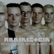Rammstein Du Riechst So Gut 95 Official 4K Video