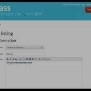 How To Customise Your Ad Description