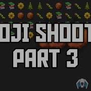 Emoji Shooter Part 3 Python Game Tutorial