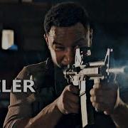 HOSTILE TAKEOVER Official Trailer 2025 Michael Jai White