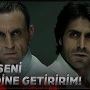Memati Ile Abdülhey Yumruk Yumruğa Geliyor Kurtlar Vadisi Pusu 51 Bölüm