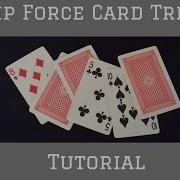 Slip Force Card Force Tutorial