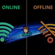 Detect User S Internet Connectivity When A User Goes Online Offline Via Javascript