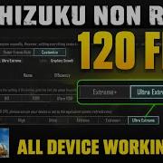 No Shizuku How To Unlock 120 Fps In Pubg Mobile Unlock 120fps In Pubg Bgmi In New Update