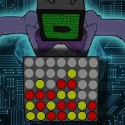 Создание ИДЕАЛЬНОГО Connect 4 A I