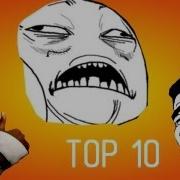 TOP10 EPIC FAIL MOMENTS