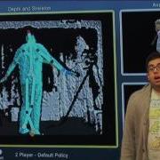 Microsoft Kinect Project Natal Xbox 360 Games Hands On Test