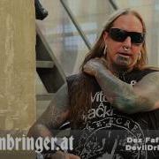 DEVIL DRIVER Interview 2013