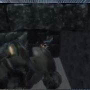 First Look At My UDK Level