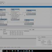 CIT111 Database Reverse Engineering