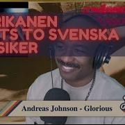Amerikanen Reacts To Svenska Klassiker Andreas Johnson Glorious