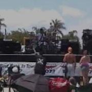 InYo Castaway Vinoy Park Tha Burg FL