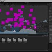 Unity For Beginners 10 Particle System