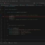 20 Como Se Invoca Una Función Curso Java OpenBootcamp