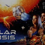 Solar Crisis 1990