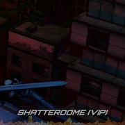 Locknar Shatterdome VIP