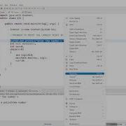 30 Java Program To Find The Largest Digit In The Given Number Max Digit From Given Number