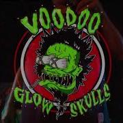 Voodoo Glow Skulls Live Whiskey Dicks Saloon In South Lake Tahoe CA 5 14 2022