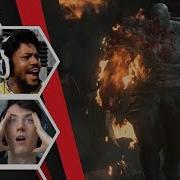 Let S Players Reaction To The Appearance Of The Super Tyrant Resident Evil 2 Remake