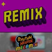 MOD Endless Remix Rhythm Heaven Megamix Mod