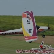 Video Zum Test Der Hype U CAN FLY II Von Robbe Modellsport