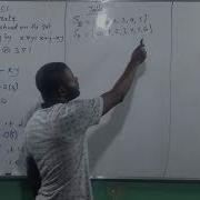 Closure Property Of Binary Operation