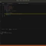 Debugging Fork Dealing With Defunct Zombie Processes In VSCode