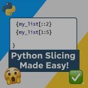 Slicing Striding And Indexing In Python Beginner S Guide