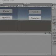 How To Play Animation When Game Is Paused Unity