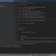 Local Test Project Code Selenium Java And JUnit4
