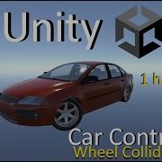 Simple Vehicle Controller Unity 3D C Tutorial ALL CODE EXPLAINED