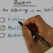 Which Is An OS Quiz Solution Georgia Tech Advanced Operating Systems