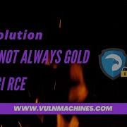 Old Is Not Always Gold Lab Solution Php Cgi RCE Vulnerability