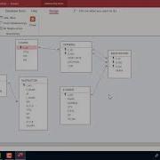 Access Tutorial The User Interface Using The Class Mdb
