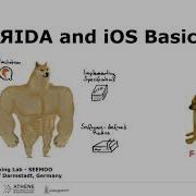 IOS Reverse Engineering Part I Dynamic Reversing And IOS Basics