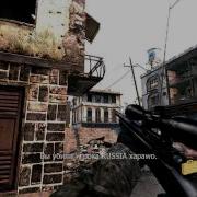 COD4 Minimovie