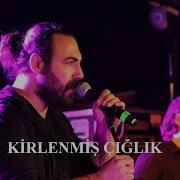 Ozan Denli Kirlenmiş Çığlık Cem Karaca Cover
