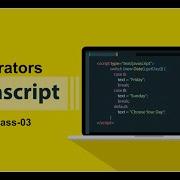 JavaScript Tutorial For Beginners Operators Arithmetic Assignment Comparison Logical