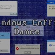 Astronomía Coffin Dance Piano With Windows Sounds