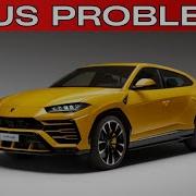 Lamborghini Urus Распространенные проблемы с надежностью которые могут вас удивить